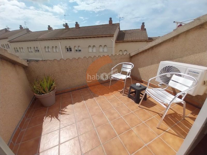 Foto c765a0df-6b09-456a-8a7f-e27f3113bb08. Casa amb calefacció aparcament a La Franquesa-Oasis Park Vendrell (El)