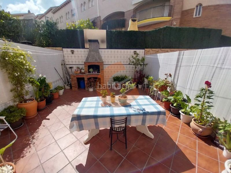 Foto d35d3c0c-104c-405b-843f-b44b3893a312. Casa amb calefacció aparcament a La Franquesa-Oasis Park Vendrell (El)