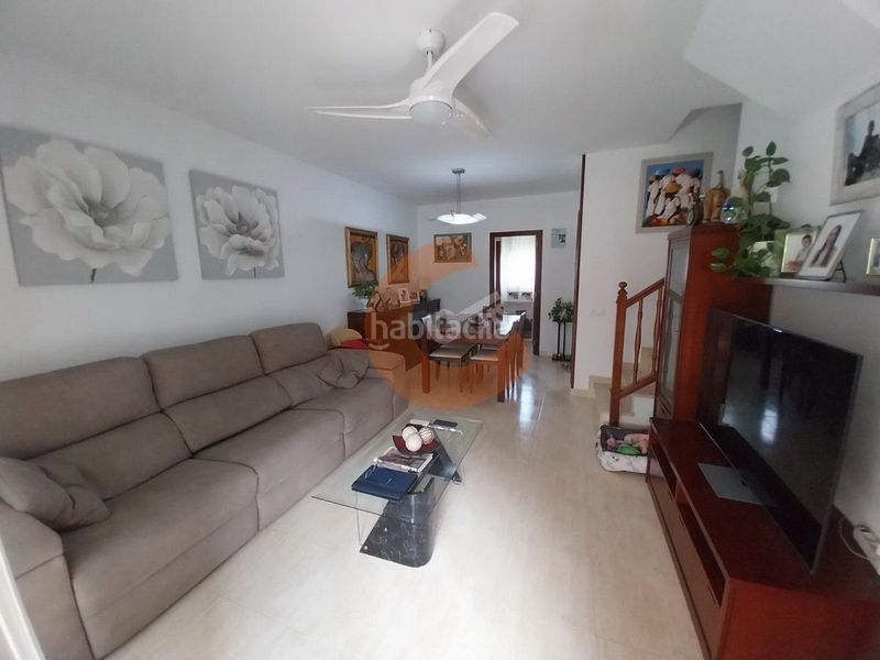Foto e54be460-d705-4ac3-943a-b8c8dfd3fd9f. Casa amb calefacció aparcament a La Franquesa-Oasis Park Vendrell (El)