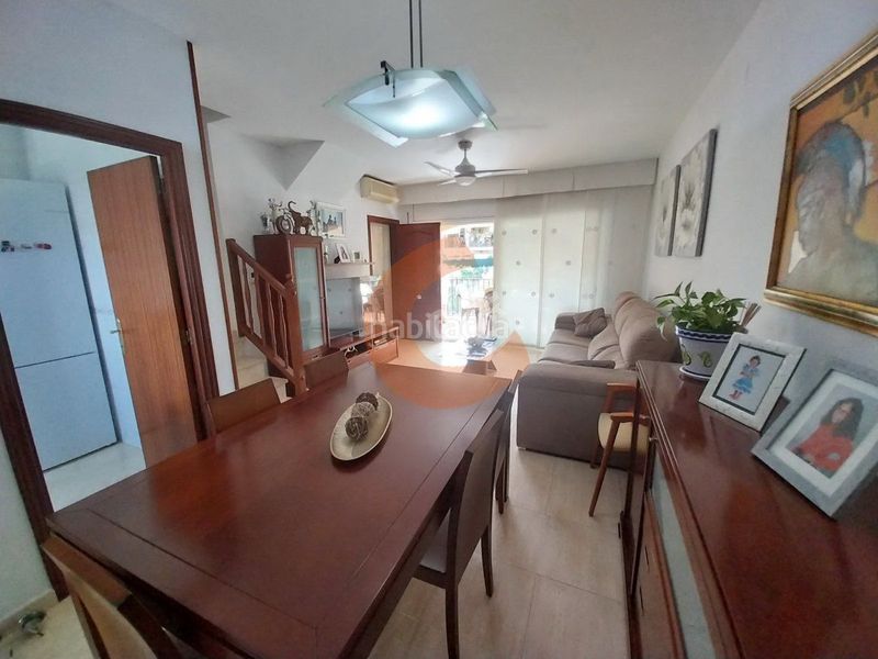 Foto e5f4afa9-cf0b-469a-a439-35584c3bc844. Casa amb calefacció aparcament a La Franquesa-Oasis Park Vendrell (El)