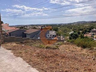 Terreno residenziale in Repós