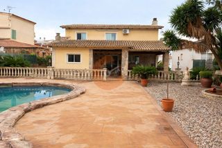 Casa  Vista alegre. Casa en venta en baronia de mar, 6 dormitorios.