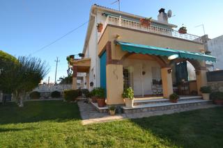 House in Martin Alonso Pinzon