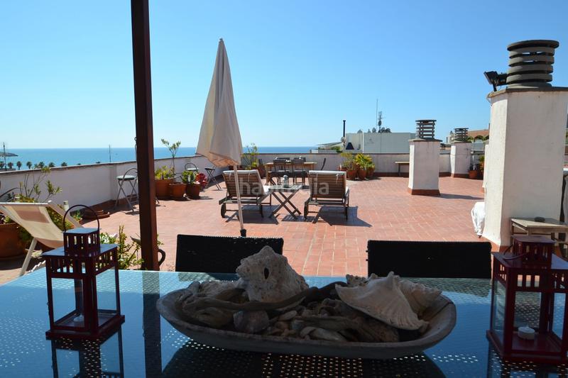 Foto 273c0869-d2ea-4274-b4a7-d76267a762a3. Alquiler ático disponible desde septiembre 2025 hasta 15 de junio 2026. en Salou
