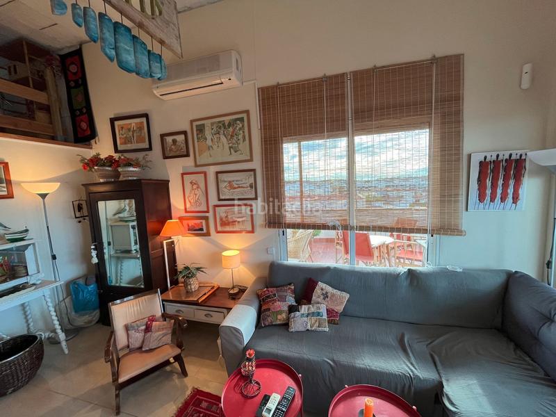 Foto 4915c5b4-cd9a-480d-8e6d-48aa3dd9b46c. Location attique avec chauffage dans Platja de Llevant Salou