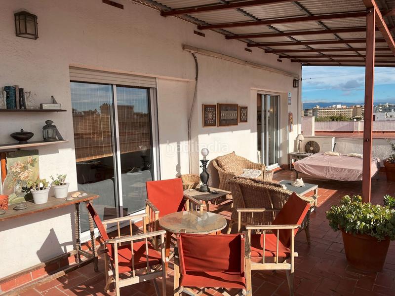 Foto 5ae6133b-054f-4b57-a22c-3c8d28ce8a4f. Location attique avec chauffage dans Platja de Llevant Salou