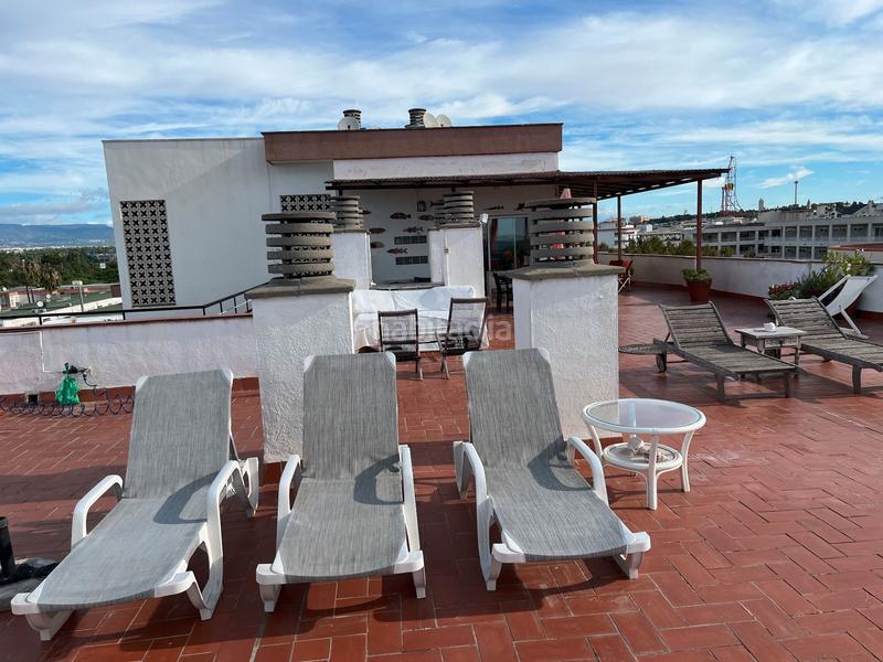 Foto 6bbc36c5-ec77-4786-8444-3b87d22a766a. Location attique avec chauffage dans Platja de Llevant Salou