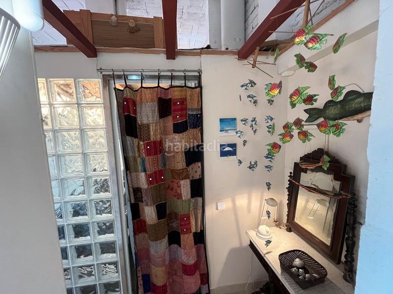 Foto b267642d-5691-4669-9cc3-1dd160747752. Location attique avec chauffage dans Platja de Llevant Salou