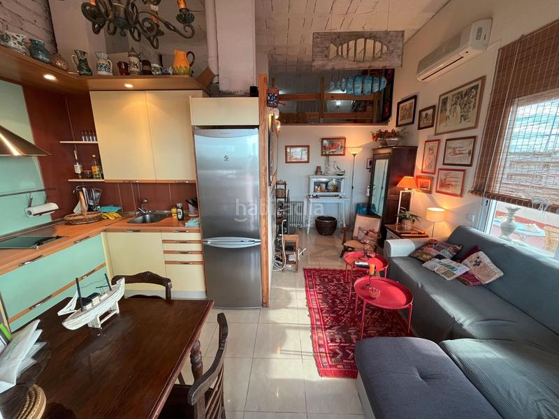 Foto c46fdecd-0347-4e65-813e-2a400dce79ad. Location attique avec chauffage dans Platja de Llevant Salou