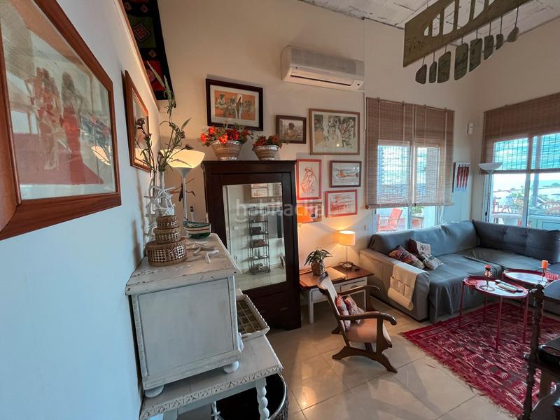 Foto e971f3ef-53ff-46b2-a183-c8d488bce12e. Location attique avec chauffage dans Platja de Llevant Salou