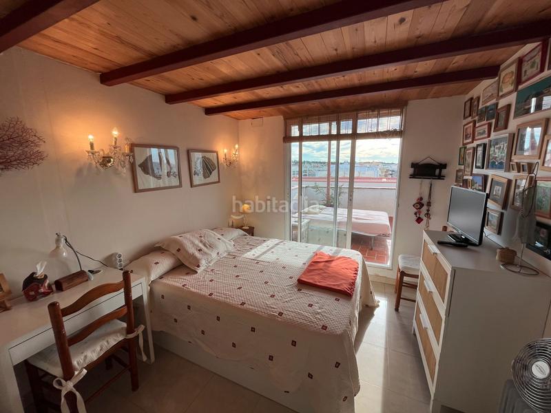 Foto f6316b4f-bb02-4cac-90d9-82a7ee0680a6. Location attique avec chauffage dans Platja de Llevant Salou