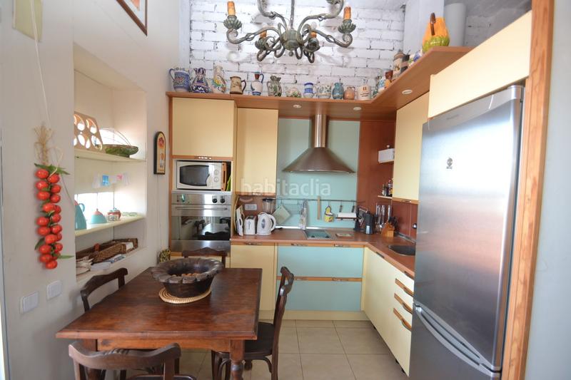 Foto fb62bd7f-cfef-4fc6-a505-2a0493e2a3b1. Location attique avec chauffage dans Platja de Llevant Salou
