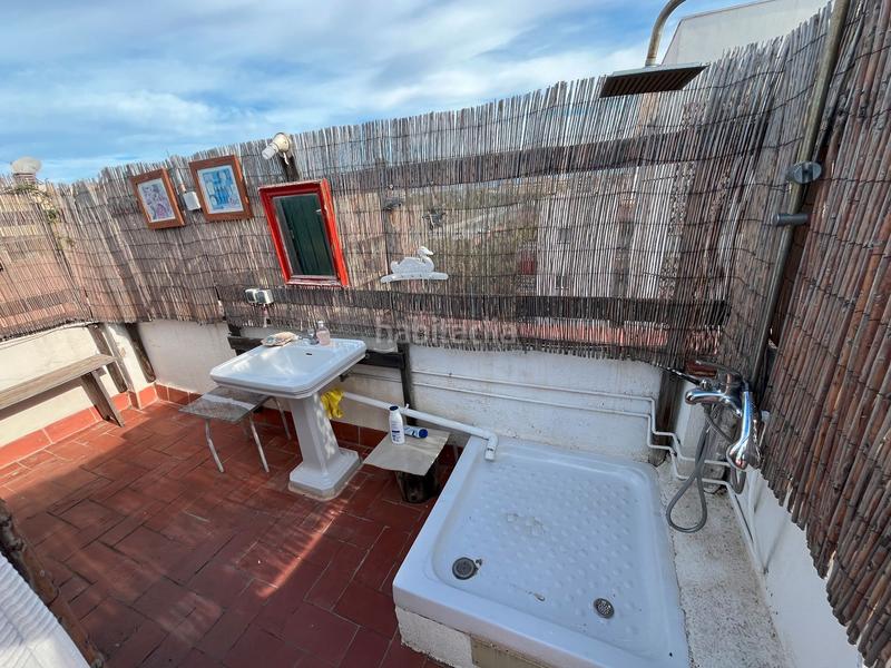 Foto 6c25a7d0-b3e3-48b2-b84b-3fef9ee59b73. Miete dachwohnung mit heizung in Platja de Llevant Salou