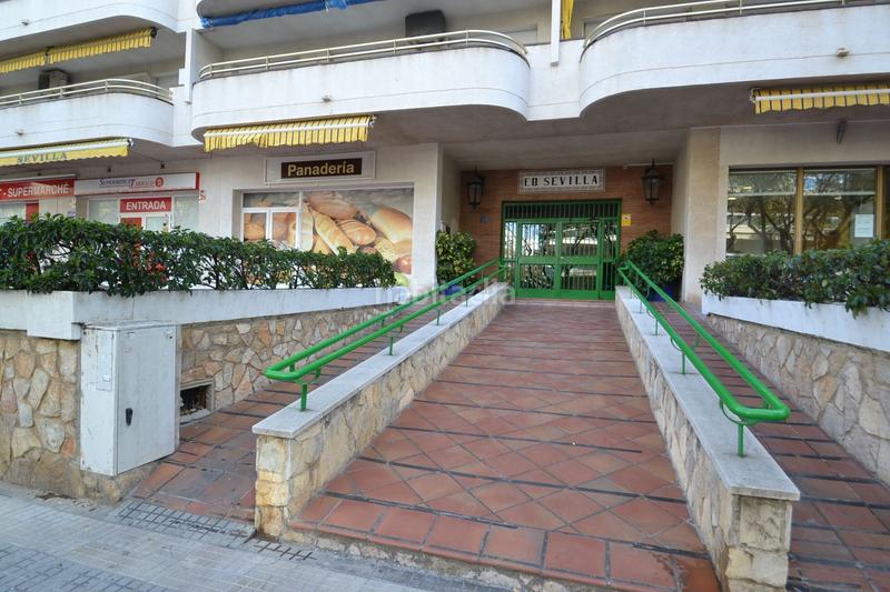 Foto 38f56aa5-9338-4e1b-9b68-fd7e8709efa4. Miete appartement mit heizung pool in Plaça Europa - Port Aventura Salou