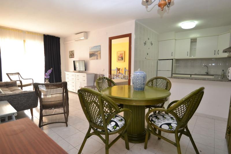 Foto 4d02c228-4a80-4369-a32a-855e05f4ebe3. Miete appartement mit heizung pool in Plaça Europa - Port Aventura Salou