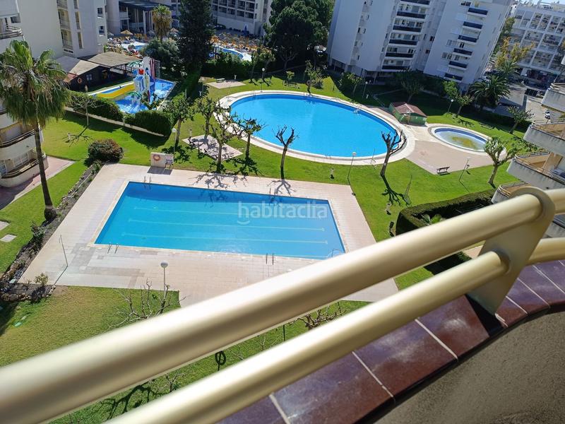 Foto 5772bcf5-21ce-4640-a61f-a11a492698d2. Miete appartement mit heizung pool in Plaça Europa - Port Aventura Salou