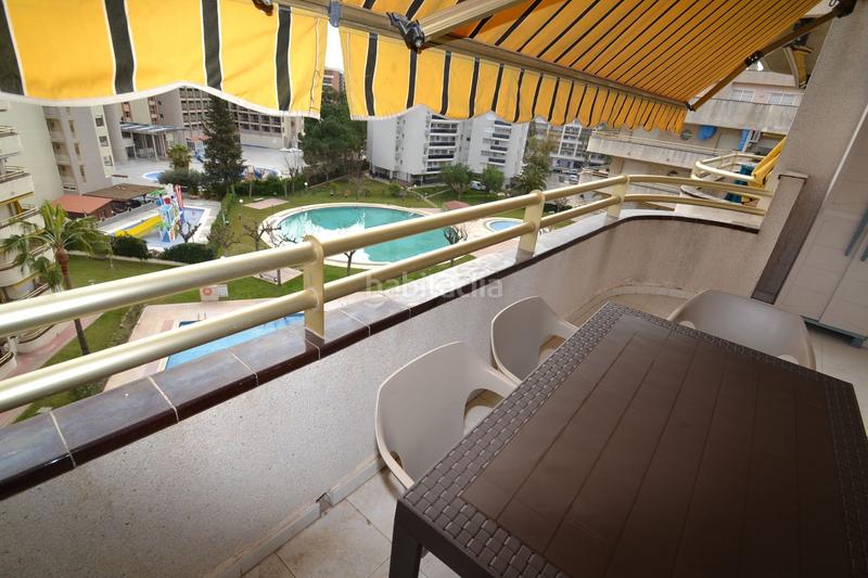 Foto ae7fc1a1-8649-4f71-b691-1ab7c74f278d. Miete appartement mit heizung pool in Plaça Europa - Port Aventura Salou