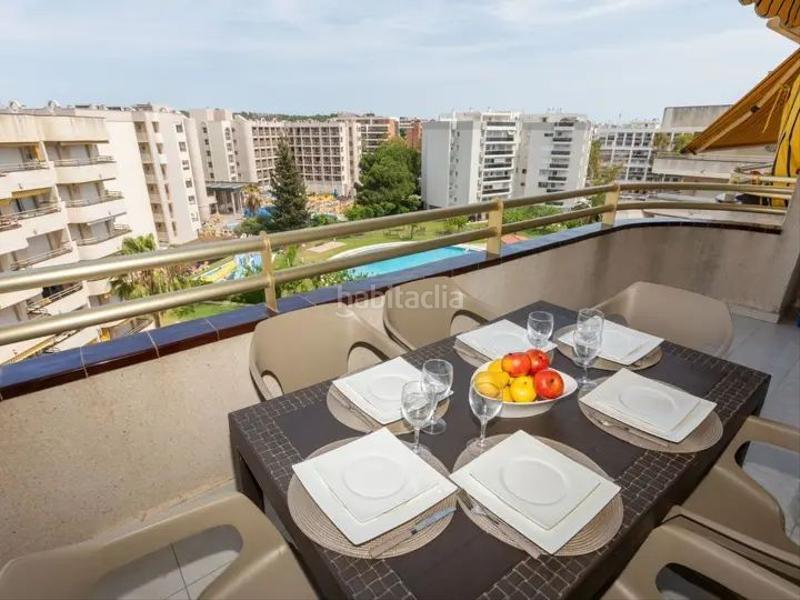 Foto d2b4d87a-5cf7-4e6f-804a-5bf08ccc763c. Miete appartement mit heizung pool in Plaça Europa - Port Aventura Salou