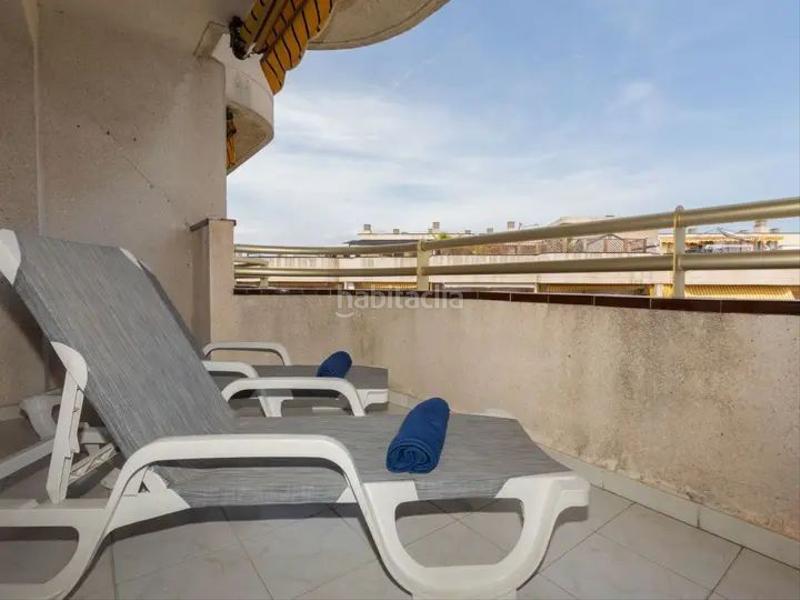 Foto d776922a-216e-4817-88f1-1d2b08dcb2b1. Miete appartement mit heizung pool in Plaça Europa - Port Aventura Salou