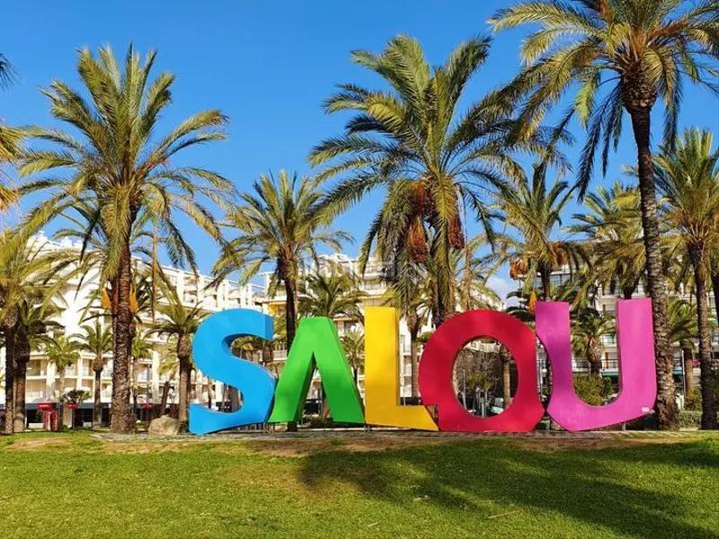 Foto ea00695a-f3ad-47ba-889e-78def63af583. Rent apartment with heating pool in Plaça Europa - Port Aventura Salou
