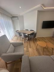 Appartement  Del far. Piso exclusivo con vistas al mar
