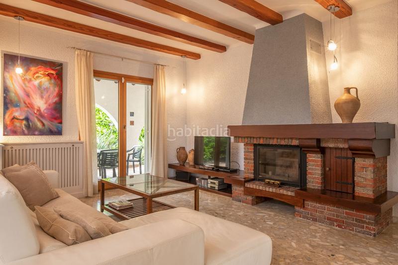 Foto 64db6771-655d-4c5c-a78b-10d85540b39f. Casa a formentera 22 a Centre Miami Platja