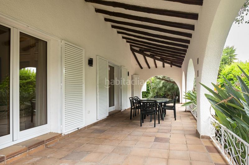 Foto 812891c5-1cac-41d4-bcc2-61a2d6d5637a. Casa a formentera 22 a Centre Miami Platja