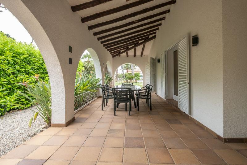 Foto 85649139-680c-40a1-92fe-8edd46320a62. Casa a formentera 22 a Centre Miami Platja