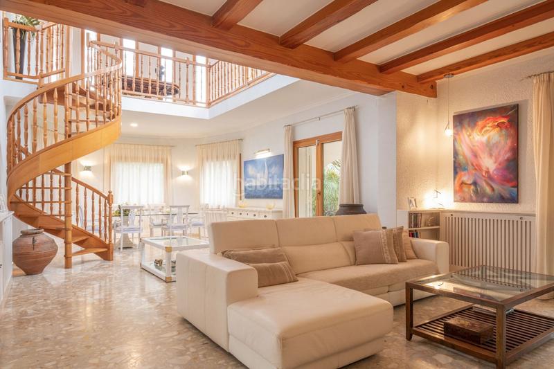 Foto c2a85ed2-1be4-4b43-a6e3-119e8cda9b99. Casa a formentera 22 a Centre Miami Platja