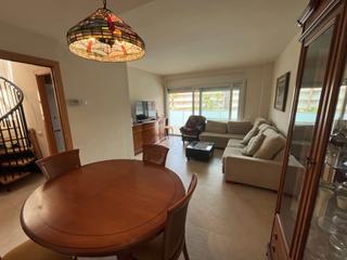 Lloguer Apartament  De les pascuales. Disponible desde 15 de septiembre 2025 hasta el 15 de junio 2026