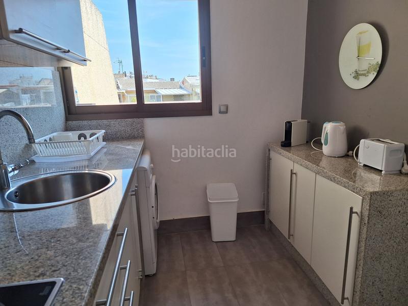 Foto 06ce52dd-5e1b-4bd9-9236-acb82d752eaa. Affitto attico con riscaldamento piscina in Mar i Camp - Platja dels Capellans Salou