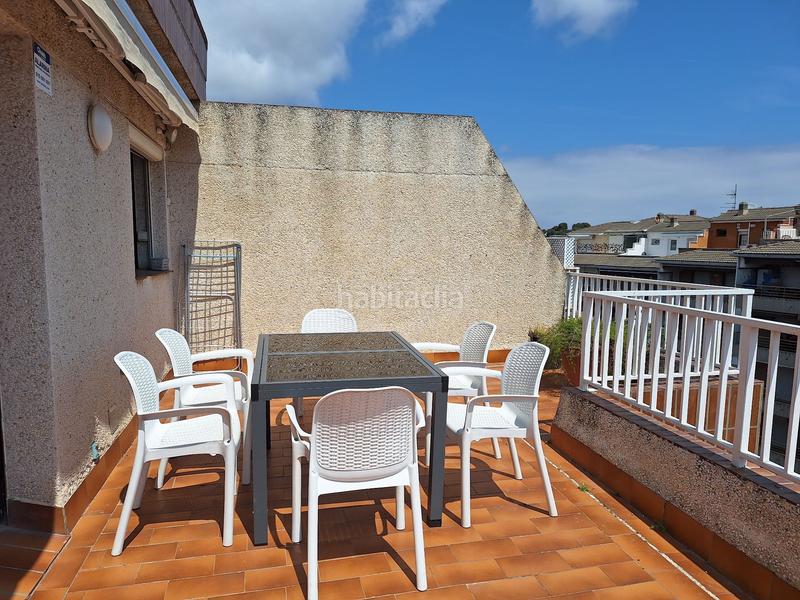 Foto 1371b3ce-2fa3-4b10-af6b-5ec304e0bb86. Affitto attico con riscaldamento piscina in Mar i Camp - Platja dels Capellans Salou