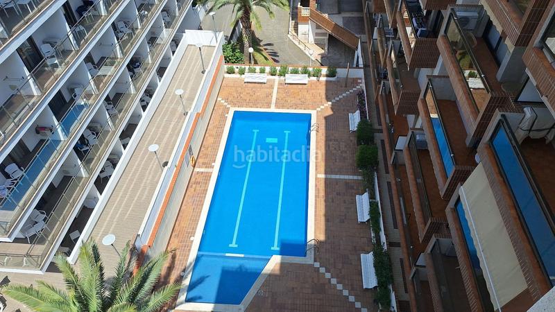 Foto 51ddd9ef-503e-4d7a-bf52-e0cee05c5ec2. Affitto attico con riscaldamento piscina in Mar i Camp - Platja dels Capellans Salou