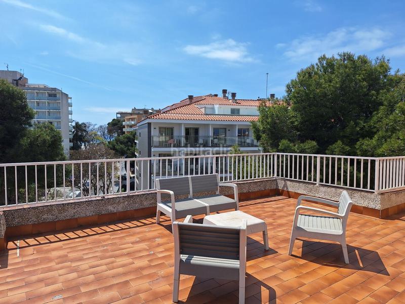 Foto 77990441-a155-497c-9c31-0b1184456a9a. Affitto attico con riscaldamento piscina in Mar i Camp - Platja dels Capellans Salou