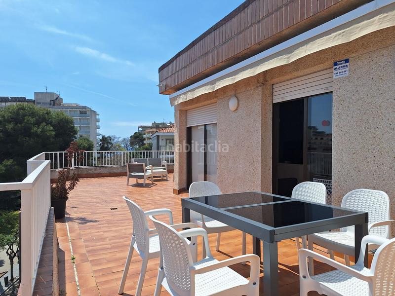 Foto c57a1205-02d2-45da-9d6c-ebd56d22c96a. Affitto attico con riscaldamento piscina in Mar i Camp - Platja dels Capellans Salou