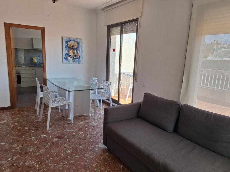 Foto dfed6bb1-52f6-4ef0-a9e8-9e256f692376. Affitto attico con riscaldamento piscina in Mar i Camp - Platja dels Capellans Salou