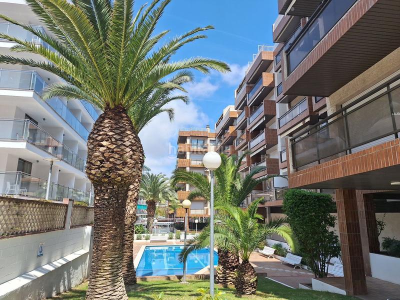 Foto fbd1b824-106e-424d-a28e-7cdfee31b468. Affitto attico con riscaldamento piscina in Mar i Camp - Platja dels Capellans Salou