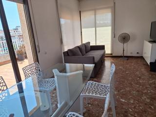 Location Attique à Mar i Camp - Platja dels Capellans. Disponible desde 15 septiembre 2025 hasta 15 junio 2026