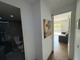 Location Appartement à Mar i Camp - Platja dels Capellans. Disponible desde 22 de septiembre 2025 hasta el 30 de marzo 2026