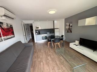 Lloguer Apartament a Mar i Camp - Platja dels Capellans. Disponible desde 22 de septiembre 2025 hasta el 30 de marzo 2026
