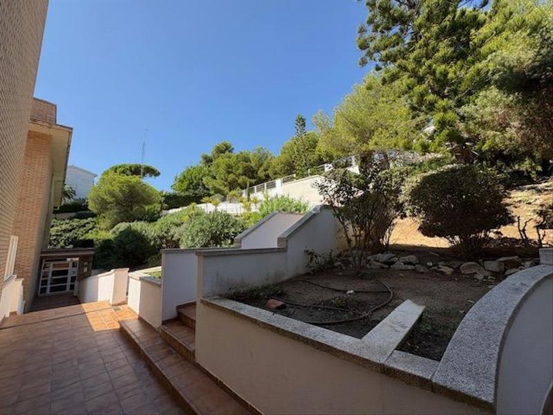 Foto f0ba79ca-b3c8-4b10-8ecc-2d4fdd03ed09. Affitto piccolo appartamento con riscaldamento piscina in Salou