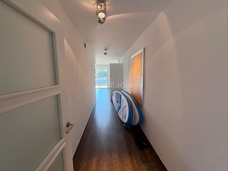 Foto 28f6cba1-f150-4b9b-8660-c705a144930a. Lloguer apartament amb calefacció piscina a pla de maset - cap de Salou Salou