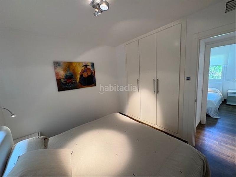 Foto 3e2ca490-a3b3-495f-bfcb-8cba89204891. Lloguer apartament amb calefacció piscina a pla de maset - cap de Salou Salou