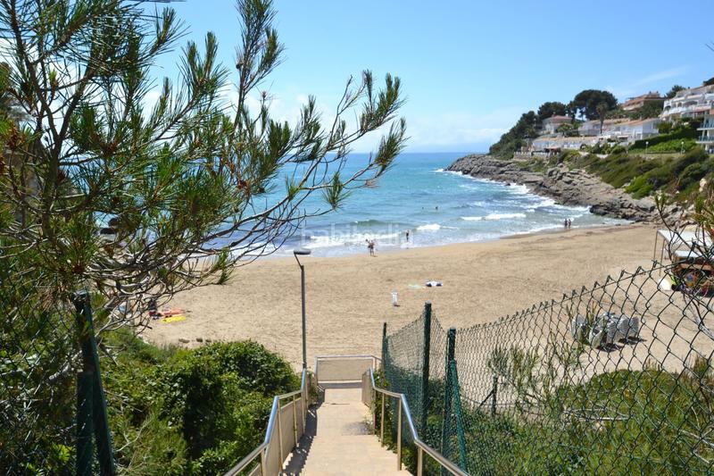 Foto 50a19c4e-08d7-400f-8447-d49c8c76e376. Lloguer apartament amb calefacció piscina a pla de maset - cap de Salou Salou