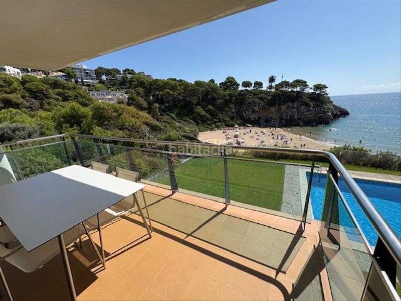 Foto b395c56f-aa21-4c23-a60d-37a5f2a577f9. Lloguer apartament amb calefacció piscina a pla de maset - cap de Salou Salou