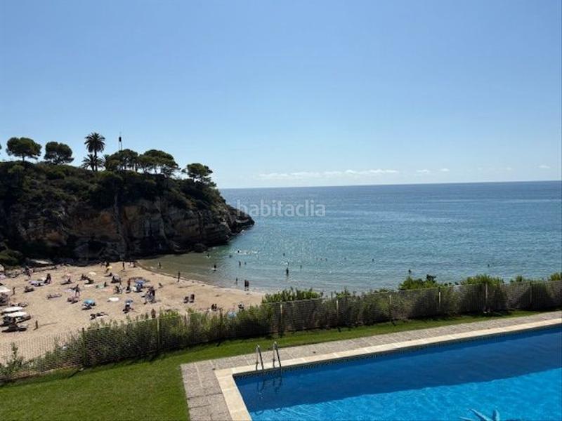 Foto 1255d224-3e1c-41b1-8d18-c365896c8550. Location appartement avec chauffage piscine dans pla de maset - cap de Salou Salou