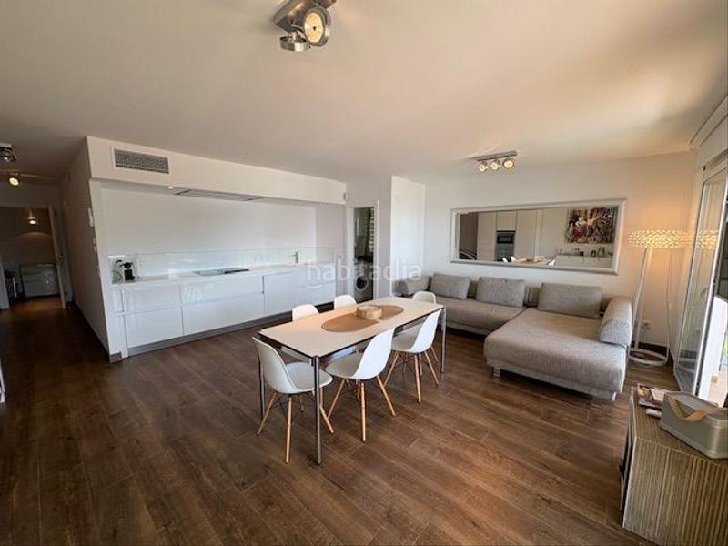 Foto ab60748b-1c08-4e0a-9d84-eb84de3d2a3b. Location appartement avec chauffage piscine dans pla de maset - cap de Salou Salou