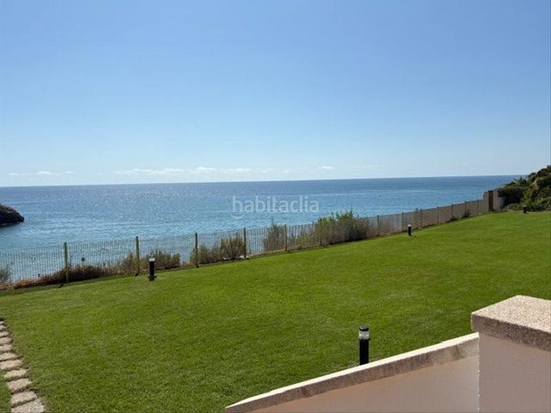 Foto e9bbe3f8-ce56-461f-8812-a2a5f910f466. Location appartement avec chauffage piscine dans pla de maset - cap de Salou Salou