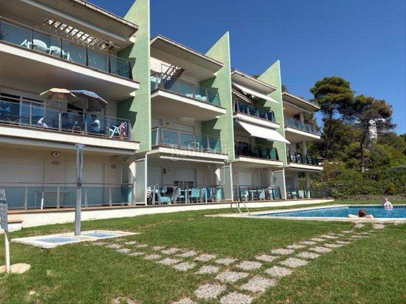 Foto 434c3fa9-153a-4914-8454-820f6fd5e4b8. Miete appartement mit heizung pool in pla de maset - cap de Salou Salou