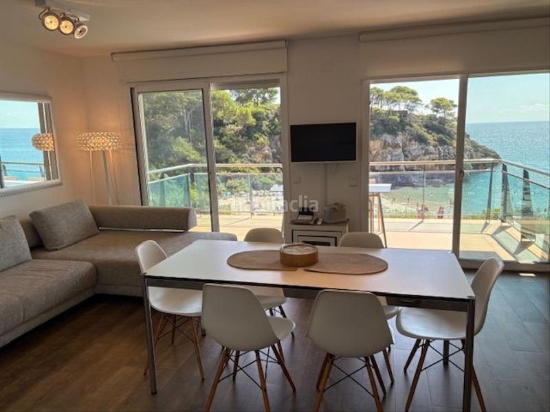 Foto 7b60d7a9-0614-4f8e-a203-45fe088c0907. Miete appartement mit heizung pool in pla de maset - cap de Salou Salou